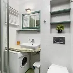 E. Plater With Ac By Your Freedom Apartamento Varsovia