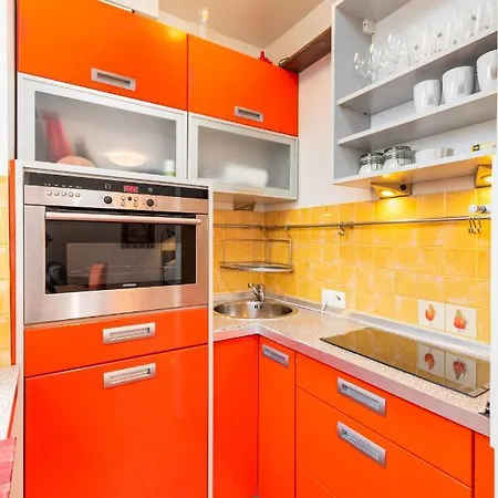 Apartamento E. Plater With Ac By Your Freedom Varsovia