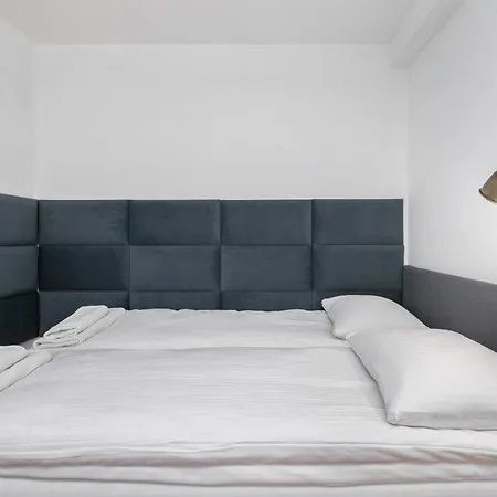 Apartamento E. Plater With Ac By Your Freedom